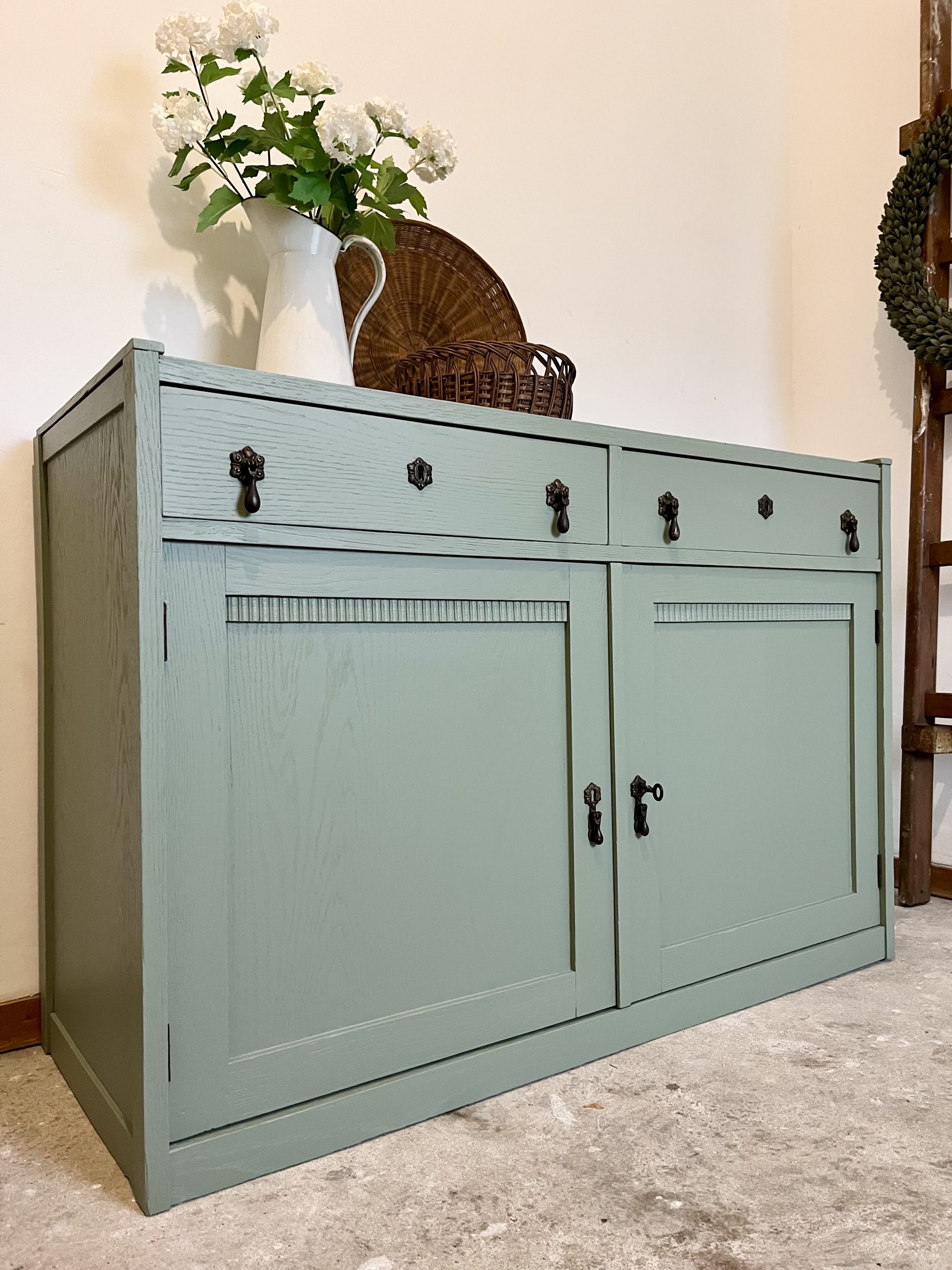 grenen dressoir grenen dressoir