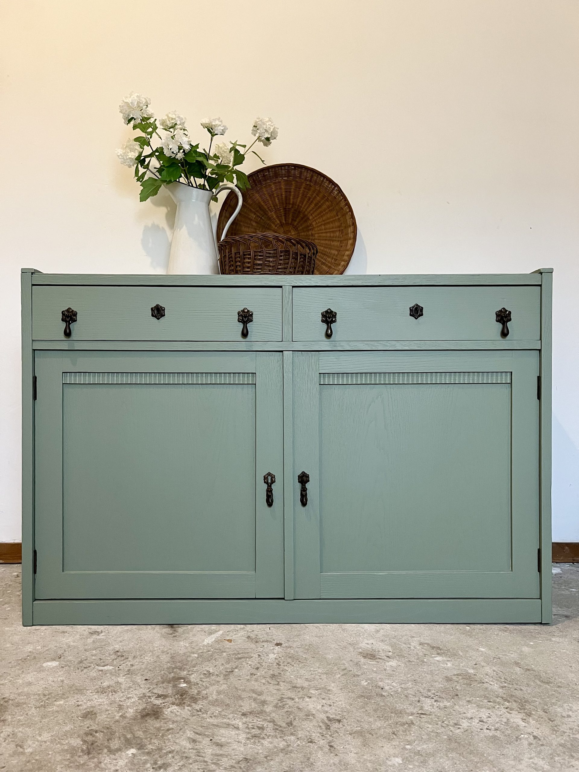 grenen dressoir grenen dressoir