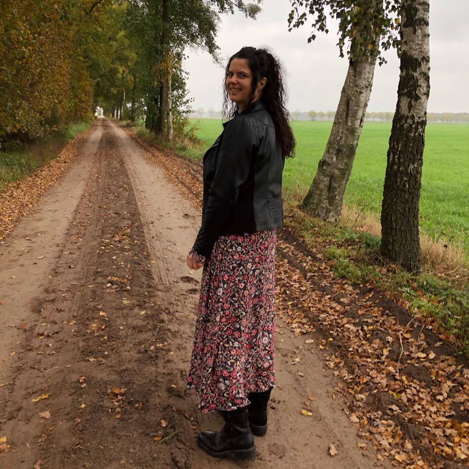 patricia mol sweet stuff