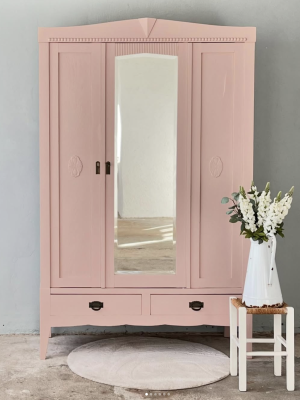 Home Kast met spiegel Sweet Stuff