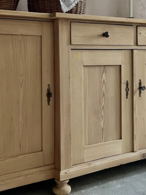 Home dressoir sweet stuff