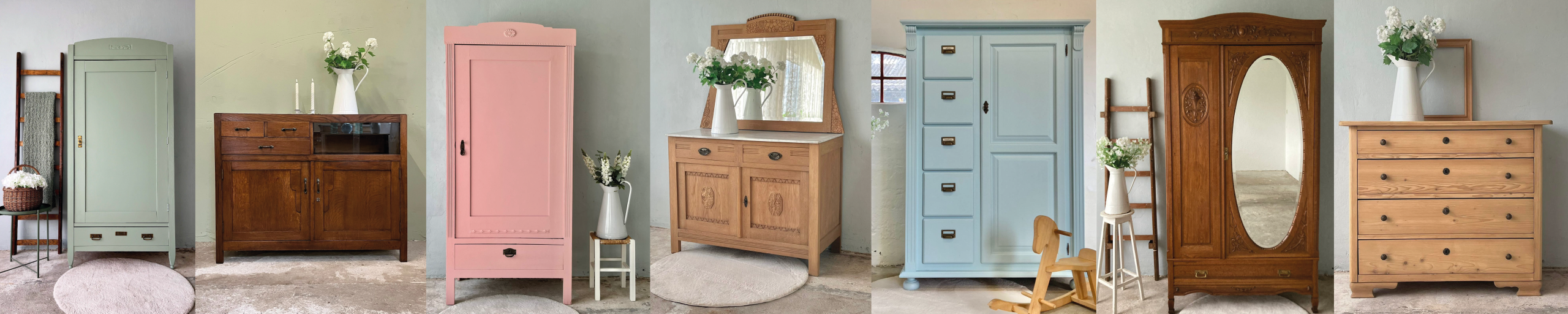 Insta feed Sweet Stuff