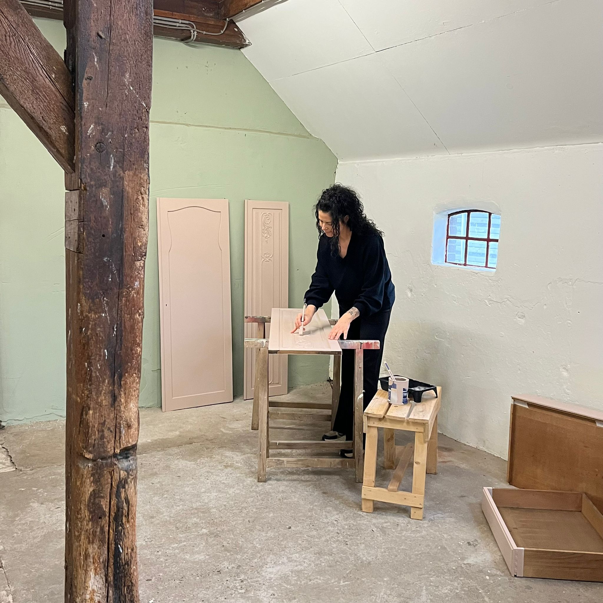 patricia mol sweet stuff