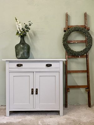 grenen dressoir/commode