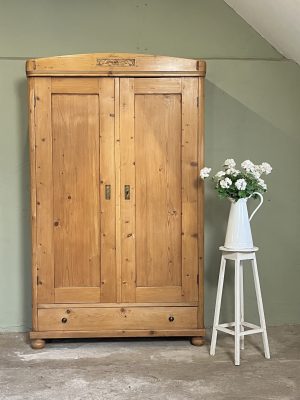 Home grenen 2 deurskast