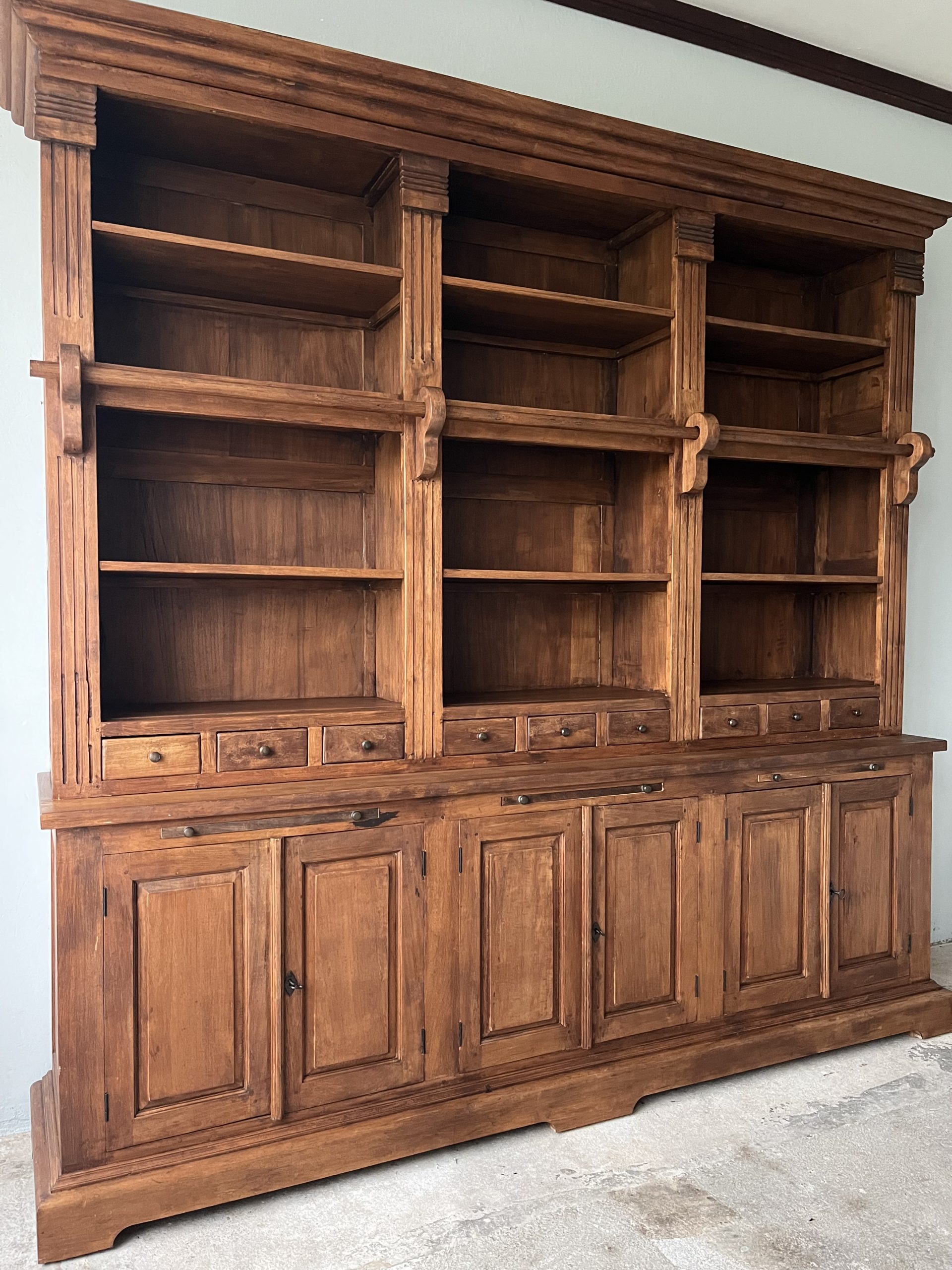 xxl bibliotheek kast xxl bibliotheek kast