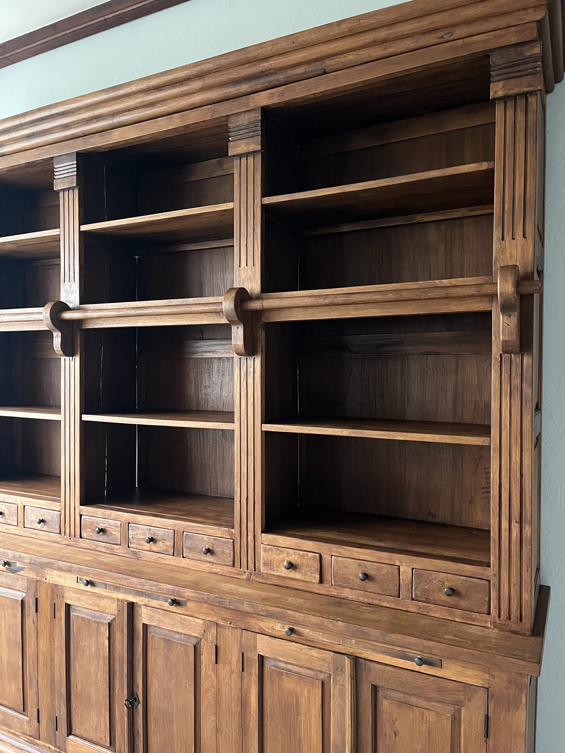 xxl bibliotheek kast xxl bibliotheek kast