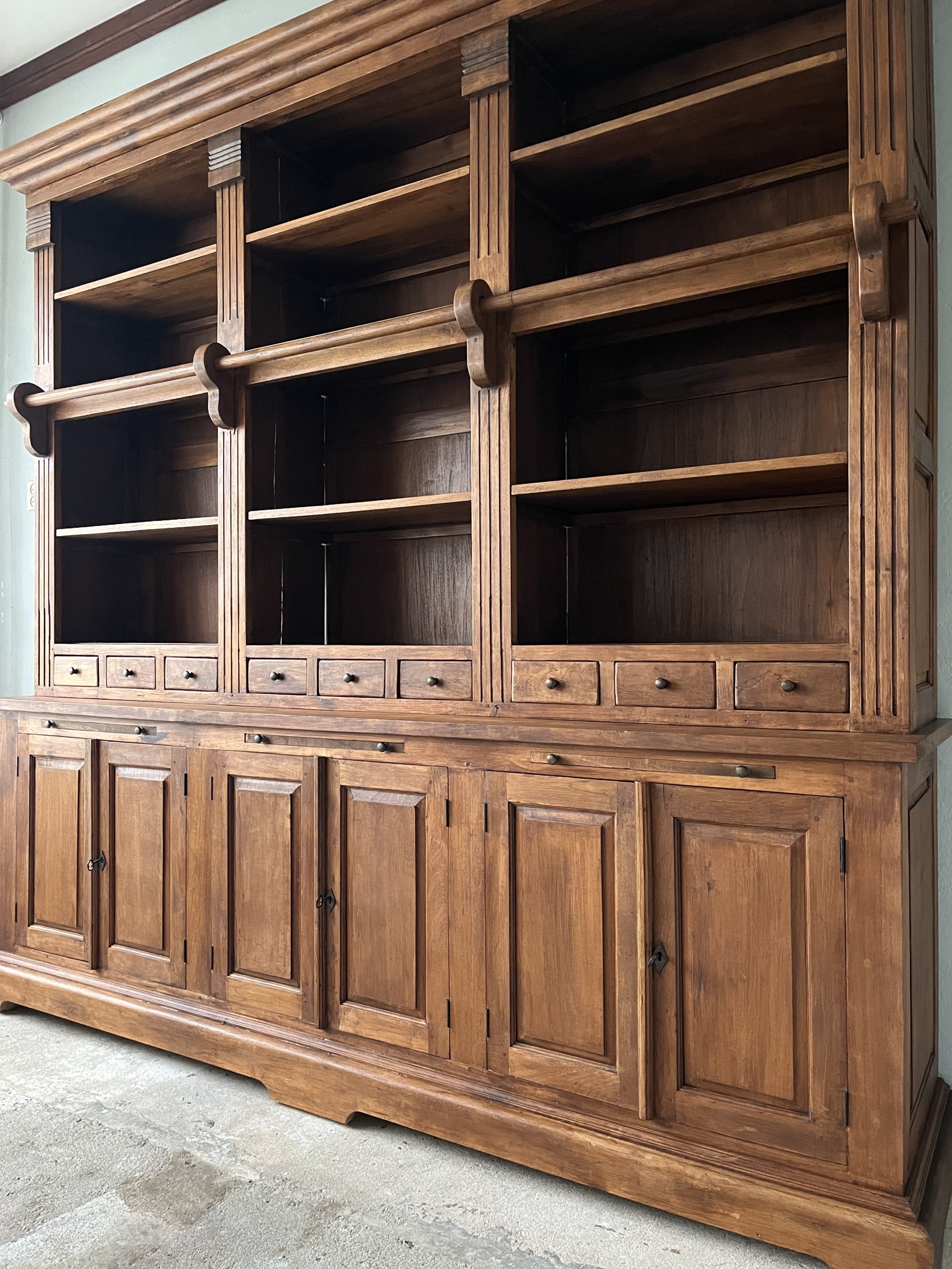 xxl bibliotheek kast xxl bibliotheek kast