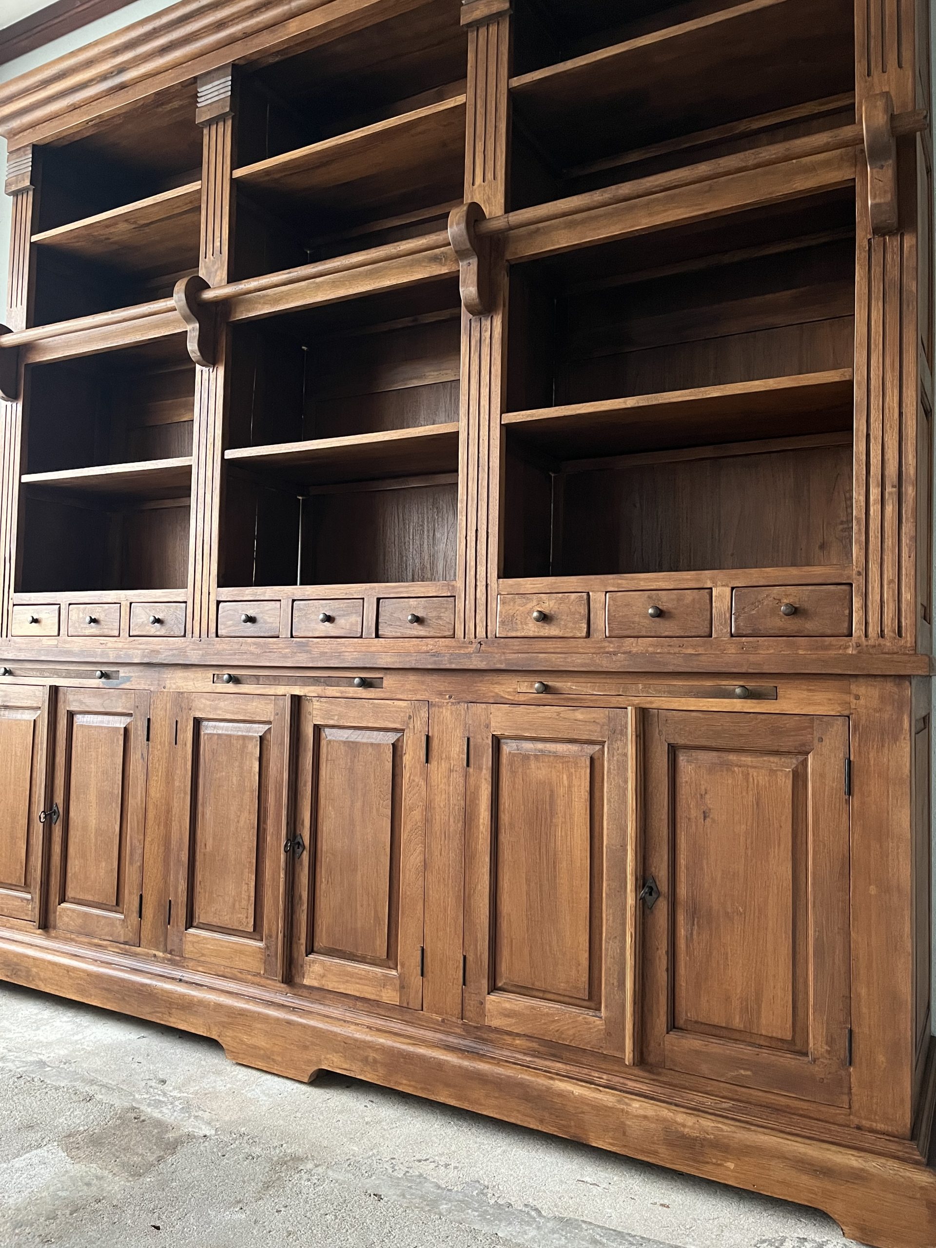 xxl bibliotheek kast xxl bibliotheek kast