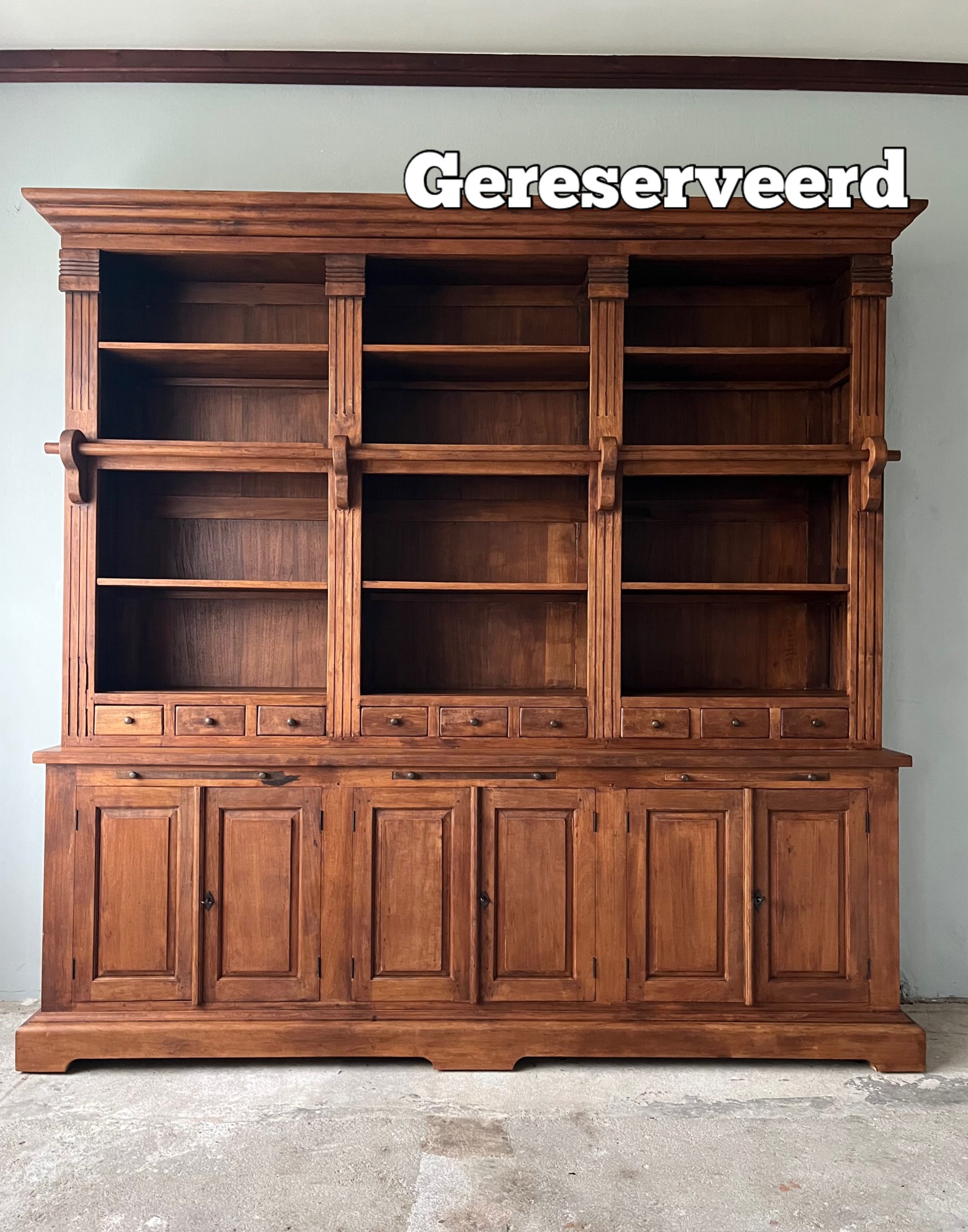 xxl bibliotheek kast xxl bibliotheek kast