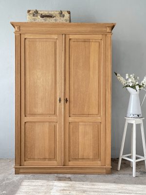 Home Frans kast paneeldeuren